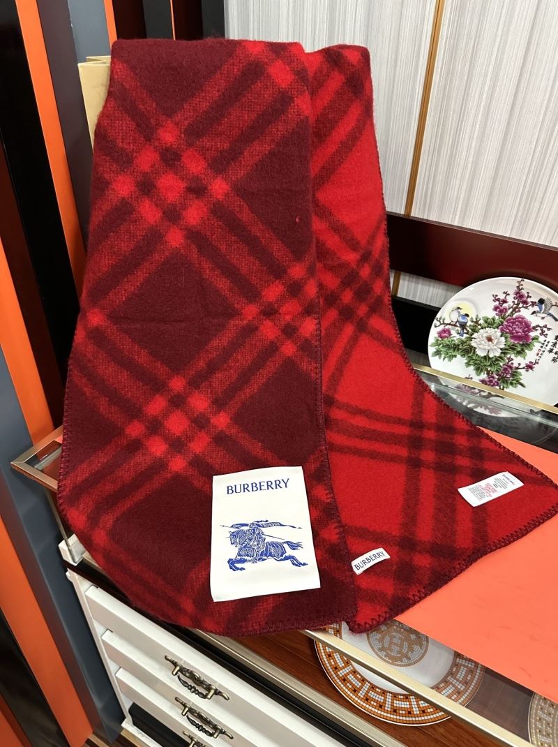 Burberry Scarf